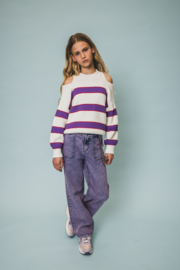 Lila Jeans Looxs 10Sixteen