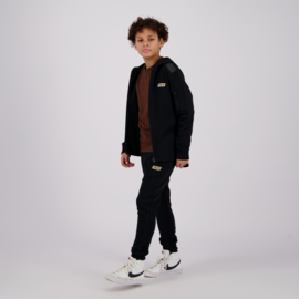 Orlando zwart vest Raizzed