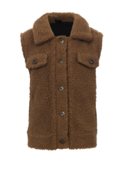 Teddy Gilet Looxs 10Sixteen