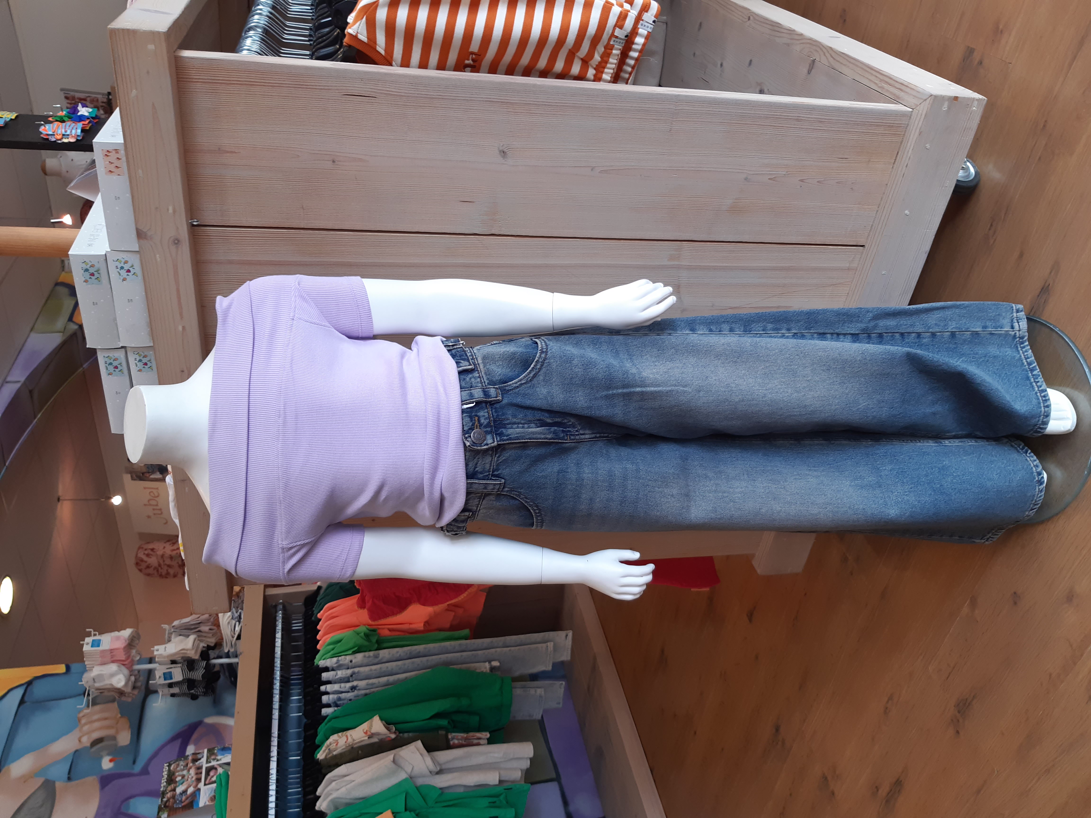 Bella skater jeans Name it