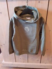 Obando Hoodie Name it