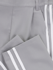 Lichtgrijze broek Looxs 10Sixteen