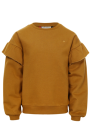 Okergele sweater Looxs Little