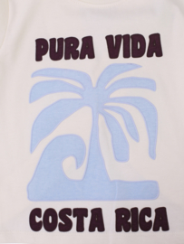 Offwhite shirt Looxs 10Sixteen