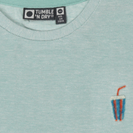 San CLemente T-shirt Tumble 'N Dry