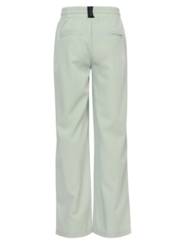 Mintgroene broek Looxs 10Sixteen
