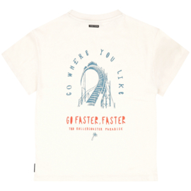 Thunderbolt T-shirt Tumble 'N Dry