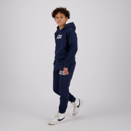 Maribor donkerblauwe hoodie Raizzed