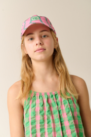 Olinda jurk Tumble 'N Dry