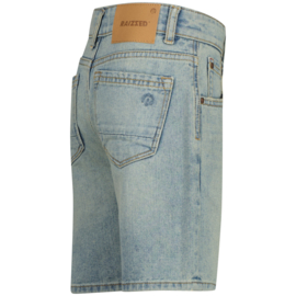 Orlando jeans korte broek Raizzed
