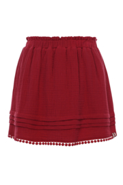 Steenrode Rok looxs Little