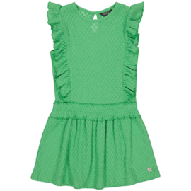 Tanem groene jurk Quapi