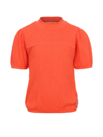 Koraal shirt Looxs Little