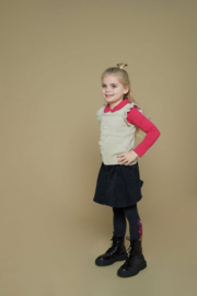 Roze longsleeve Jubel