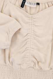 Linnen blouse/top Looxs 10Sixteen