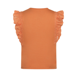 Mouwloos shirt P54909-37 Koko Noko