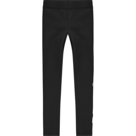 Zwarte legging "Soerabaya" Raizzed 