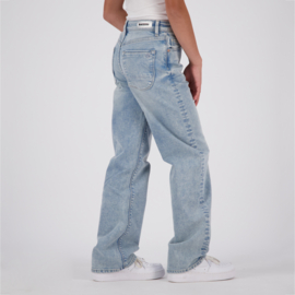 Mississippi Lichtblauwe jeans Raizzed