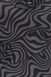 Bewerkte Longsleeve Looxs 10 Sixteen