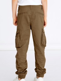 Cargo broek Name it