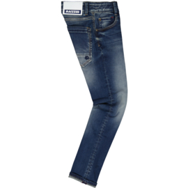 Skinny jeans Mid blue stone  Tokyo Raizzed