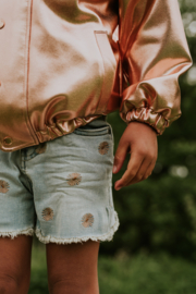 Jeans korte broek Koko Noko