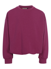Roze sweater Looxs Little