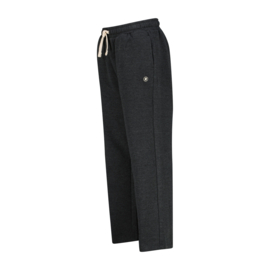 Pring antraciete broek Raizzed
