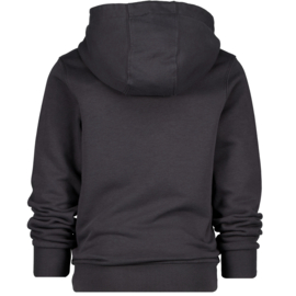 Antraciet Hoodie Raizzed