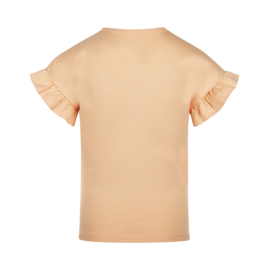 Zalm shirt P54940-37 Koko Noko