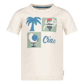 Offwhite T-shirt Sturdy