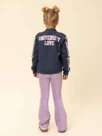 Lila flair Looxs Little