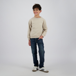 Berlin donkerblauwe jeans Raizzed
