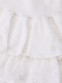 Offwhite strokenrook Looxs 10Sixteen