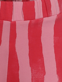 Gestreepte broek Looxs Little