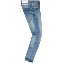 Superskinny jeans Mid blue stone  Bangkok Raizzed