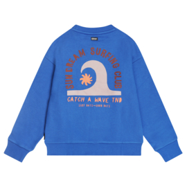 Stokes Bay sweater Tumble 'N Dry