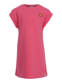 Roze jurk Looxs Little