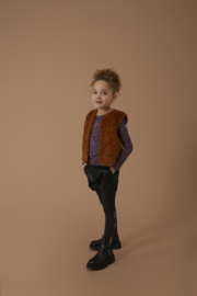 Teddy Bodywarmer Jubel