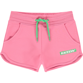Roze short Raizzed 