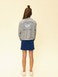 Grijs vest Looxs 10Sixteen