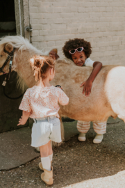 Offwhite shirt Koko Noko