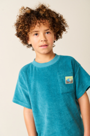 Morea shirt Tumble 'N Dry