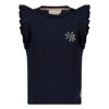 Donkerblauw shirt Jubel