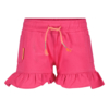 Fuchsia roze korte broek Jubel
