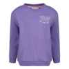Paarse sweater Jubel