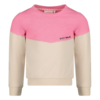 Roze sweater Jubel