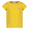 Geel shirt Jubel