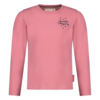 Roze longsleeve Jubel