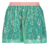 Mintgroen pailletten rok Jubel